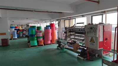 Китай Shanghai Dingba Identification Co., Ltd.