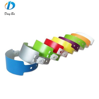 250 * 16 мм L форма пластмассовых событий браслет Custom Print Logo Bracelet Snap Button Bracelet