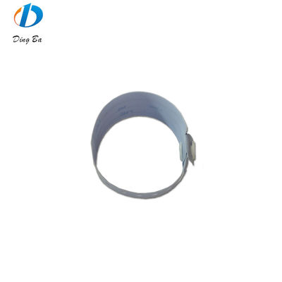 Безусловно, больничный идентификатор PVC RFID для детей для легкой идентификации пациента.