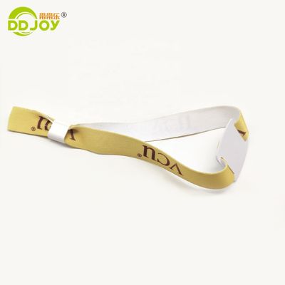 100 шт. на сумку, из ткани, изготовленная из RFID, браслет для VIP-клиентов