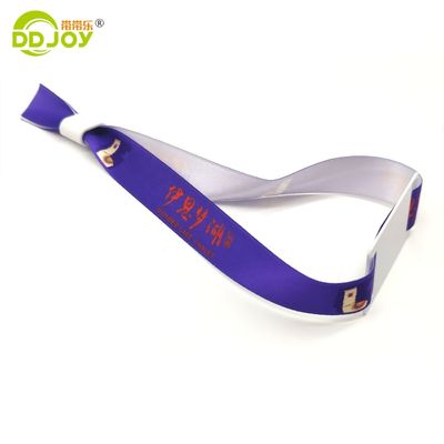 100 шт. на сумку, из ткани, изготовленная из RFID, браслет для VIP-клиентов