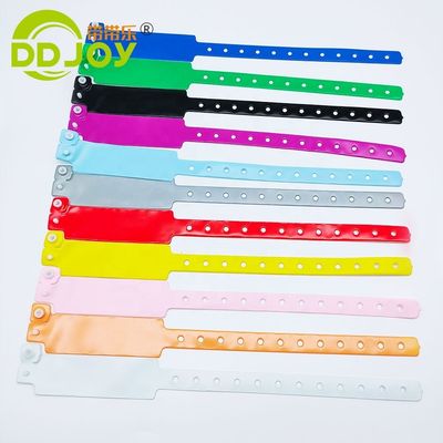 Custom Logo Soft Vinyl Wristband for Concerts Bulk Customization Браслеты или браслеты Тип