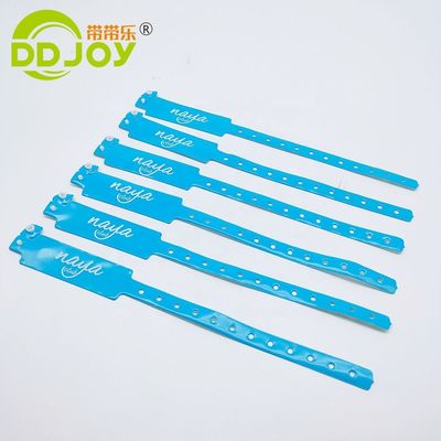 Custom Logo Soft Vinyl Wristband for Concerts Bulk Customization Браслеты или браслеты Тип