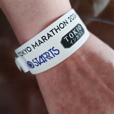 2024 Продажа Подарочный браслет Желтый настройка браслет с антиаллергической производительностью