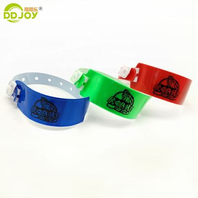 Детский одноразовый браслет RFID