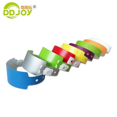 DDJOY одноразовые пластиковые наручники для мероприятий