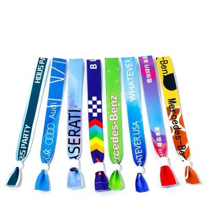 RFID браслеты для вечеринок и мероприятий