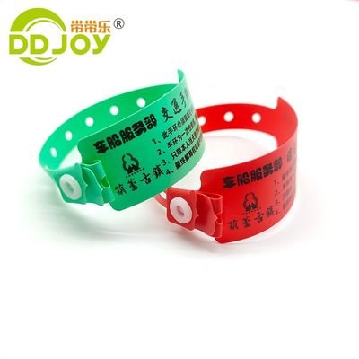 Стильный браслет DDJOY для парка/игровой площадки