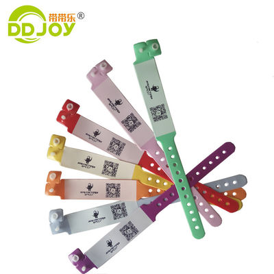 Стильный браслет DDJOY для парка/игровой площадки
