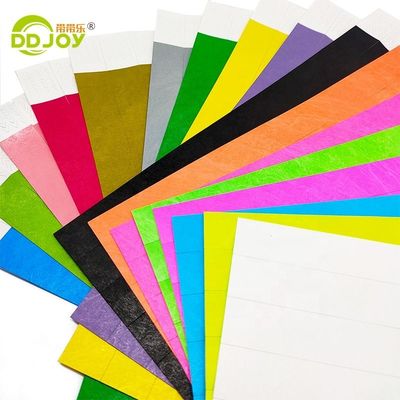 DDJOY Медицинское предупреждение Запястье Риск падения Аллергия / конечность DNR Аллергия на латекс Прямая продажа