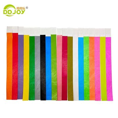 DDJOY Медицинское предупреждение Запястье Риск падения Аллергия / конечность DNR Аллергия на латекс Прямая продажа