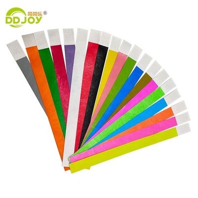 DDJOY Медицинское предупреждение Запястье Риск падения Аллергия / конечность DNR Аллергия на латекс Прямая продажа