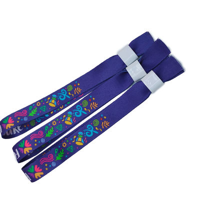 DDJOY Фестиваль ленточек События One Direction Lock Cloth Bracelets для вечеринок и мероприятий
