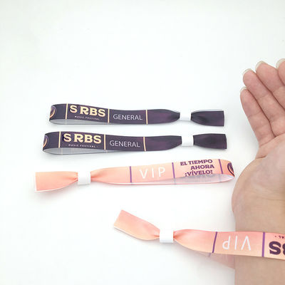 Настройки для праздничных вечеринок, RFID-комоды из сатинной ткани с логотипом